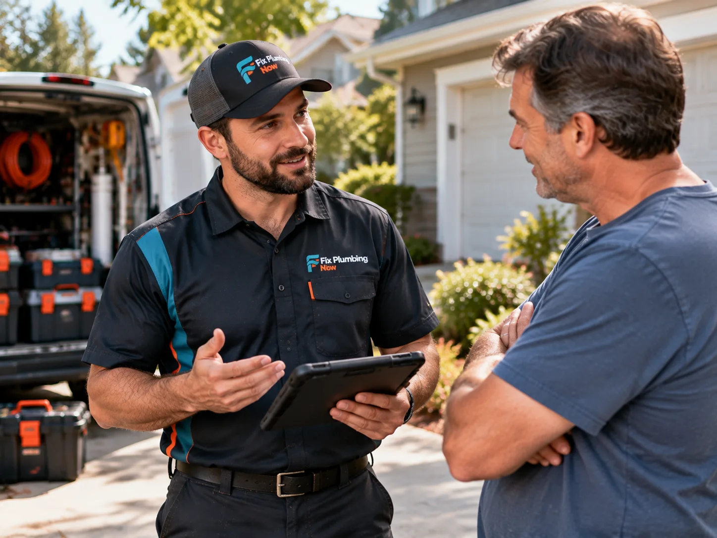 Clogged Drain Service Aspen Hill, MD FAQs